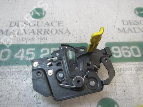 hjelmlås hjelmlås FORD FIESTA VI (CB1, CCN) 1.5 TDCi (95 hp) 8771381 8771381