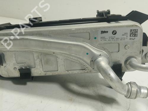 AC radiator BMW 3 (G20, G80, G28)  | BP25745457M32 