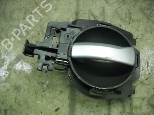 Used Front left interior door handle CITROËN C3 I (FC_, FN_) 1.4 HDi (68 hp) 3787062