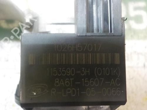 Elektronisk modul FORD FIESTA VI (CB1, CCN) 1.25 | BP14282290M83 