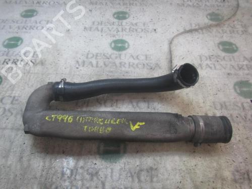 Used Pipe OPEL ZAFIRA / ZAFIRA FAMILY B (A05) 1.9 CDTI (M75) (150 hp) 14275820