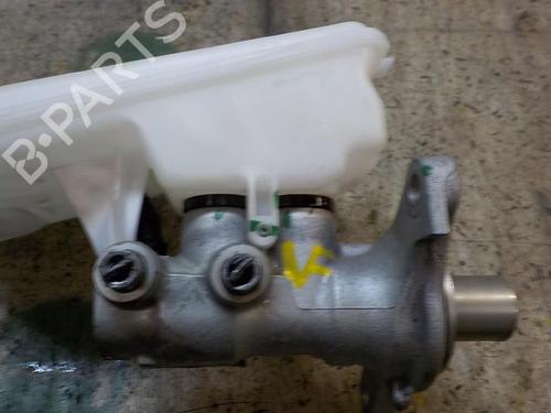 Brake master cylinder PEUGEOT 2008 I (CU_) 1.6 BlueHDi 100 | BP3999054M77 