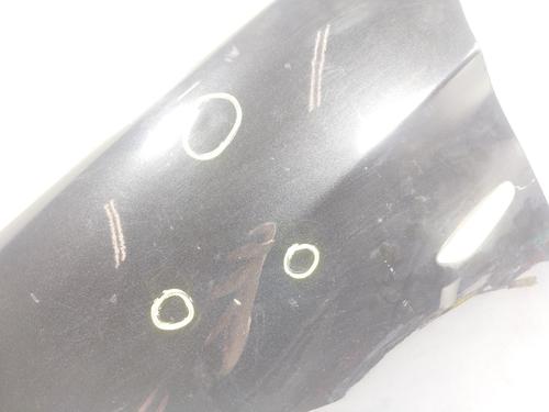 Left front fenders BMW 3 (E90) 320 d | BP16948213C41 