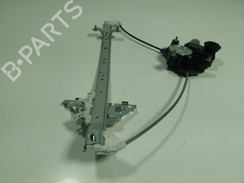Used Rear left window mechanism Rear left window mechanism 17908073 17908073