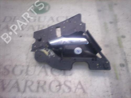 Used Front left interior door handle MERCEDES-BENZ E-CLASS (W210) [1995-2003]  4022560