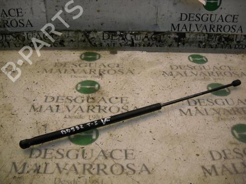 Used Tailgate lift support FORD FIESTA V (JH_, JD_) 1.6 TDCi (90 hp) 14266340