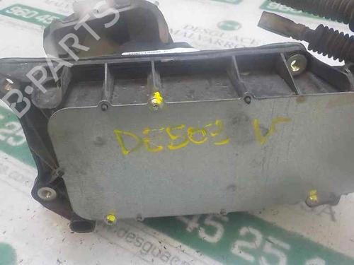 Gear lever DACIA DOKKER MPV (KE_) 1.6 LPG | BP7412049M90 