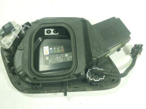 Fuel flap PEUGEOT 208 II (UB_, UP_, UW_, UJ_) e-208 | BP25036611C131 