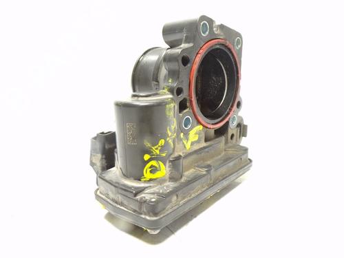 Throttle body CITROËN JUMPY III Van (V_)  | BP10955581M82 