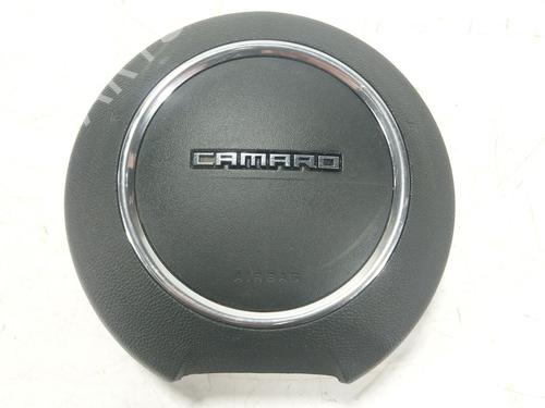 Airbag chauffør CHEVROLET CAMARO 6.2 (401 hp) 32375699