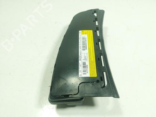 Used Electronic module MERCEDES-BENZ CLA Shooting Brake (X117) CLA 200 CDI / d (117.908) (136 hp) 24539789