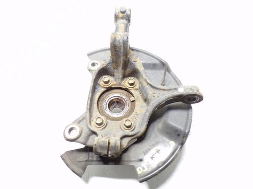 Right front steering knuckle MAZDA CX-5 (KE, GH) 2.2 D AWD (KE2AW) | BP11190861M26 