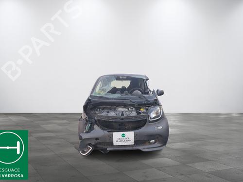 Headlight switch SMART FORTWO Coupe (453) 0.9 (453.344, 453.353) | BP18860909I24 - Image 6