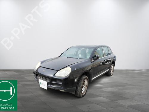 Left front driveshaft PORSCHE CAYENNE (9PA) S 4.5 | BP31904804M38 - Image 3