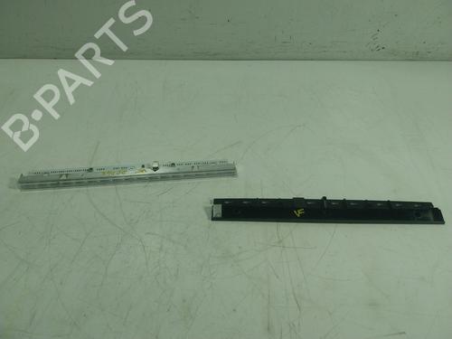 Used Rear center light MERCEDES-BENZ GLC Coupe (C253) [2016-2023]  19792436