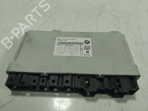 Used Electronic module BMW 6 Gran Coupe (F06) 640 d (313 hp) 19774785
