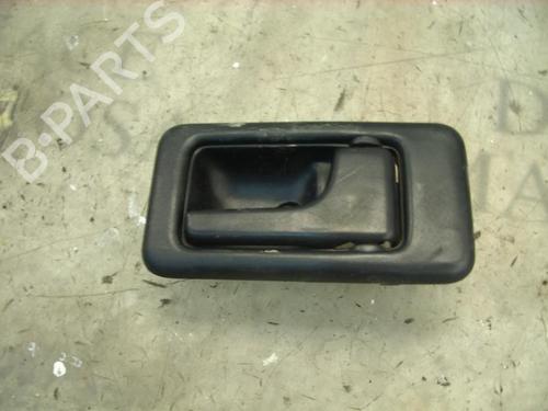 Used Rear right interior door handle OPEL FRONTERA B (U99) [1998-2004]  3770741