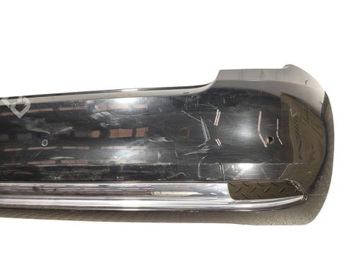 Rear bumper FIAT 500 (312_) 1.2 (312AXA1A) | BP29820305C8