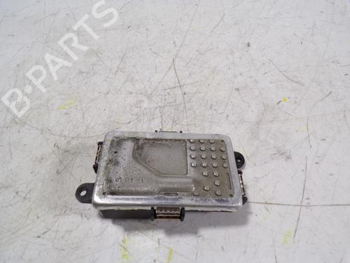 Used Heater resistor Heater resistor MERCEDES-BENZ C-CLASS T-Model (S204) C 220 CDI (204.202) (170 hp) 11645163 11645163