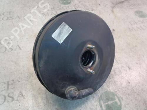 Servo brake FIAT PANDA Hatchback Van (169_)  | BP3813389M42 