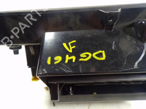 Glove box VW CC B7 (358) 2.0 TDI | BP7519610C95 