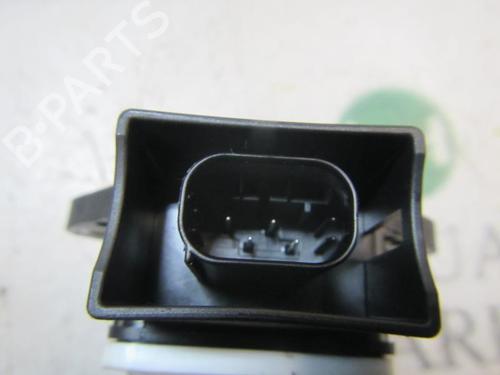 Electronic module MERCEDES-BENZ B-CLASS Sports Tourer (W245)  | BP3879340M83 