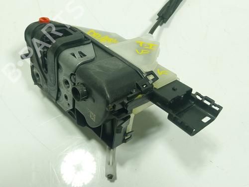 Fechadura trás esquerda CITROËN C3 AIRCROSS II (2R_, 2C_) 1.2 PureTech 110 (2RHNZB, 2RHNZW, 2RHNPX, 2RHNPJ) (110 hp) 31309986