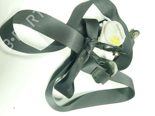 Rear left seatbelt HONDA CIVIC IX (FK) 1.6 i-DTEC (FK3) | BP16086269I29 