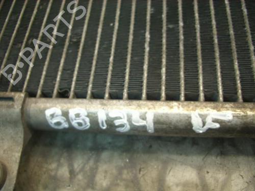 AC radiator KIA CARNIVAL I (UP, FL) 2.9 TDi | BP3783391M32