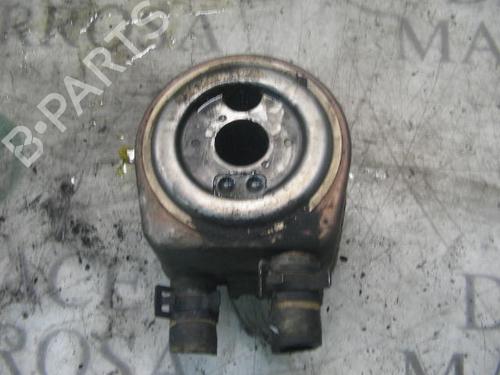 Used Oil radiator Oil radiator 14295368 14295368