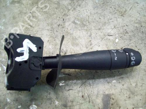 Used Steering column stalk Steering column stalk RENAULT CLIO II (BB_, CB_) [1998-2016] 3753789 3753789