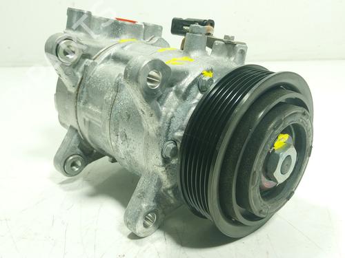 Used AC compressor AC compressor BMW 4 Gran Coupe (G26) 420 d Mild-Hybrid xDrive (190 hp) 29591467 29591467