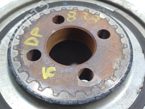 Pulley FIAT DUCATO Van (250_) 140 Multijet 2,2 D | BP28021670M122 - Image 3