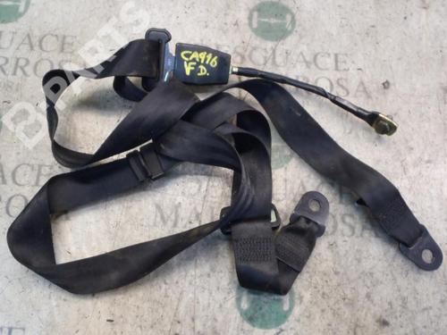 Used Front right belt tensioner Front right belt tensioner SEAT 600 (110B) [1963-1970] 9121980 9121980