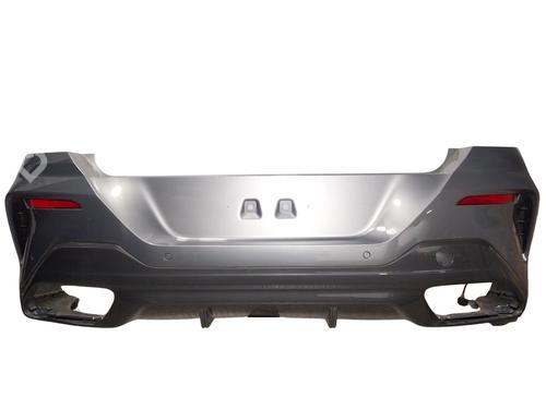 Used Rear bumper Rear bumper BMW 8 Gran Coupe (G16, F93) 840 d xDrive (320 hp) 24577892 24577892