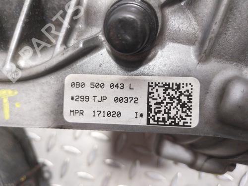Rear differential AUDI Q5 (FYB, FYG) 2.0 TDI | BP36787829M24 - Image 6