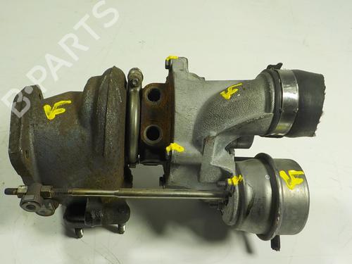 Used Turbocharger/Supercharger PEUGEOT RCZ [2010-2015]  17193120