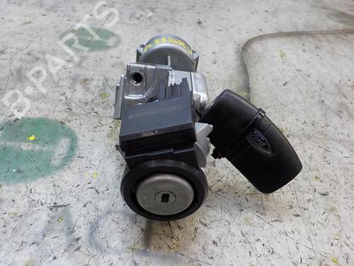 Used Electronic module Electronic module FORD C-MAX (DM2) 1.8 TDCi (115 hp) 14278125 14278125