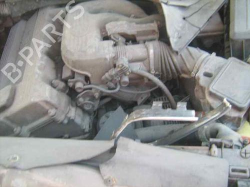 Engine control unit (ECU) BMW 3 Coupe (E36)  | BP3762815M57  - Image 5