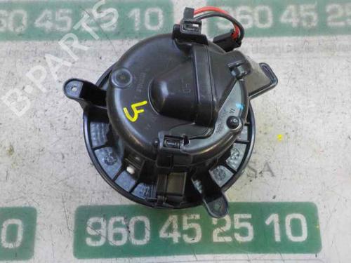 Heater blower motor SEAT IBIZA V (KJ1, KJG)  | BP6130810M62 