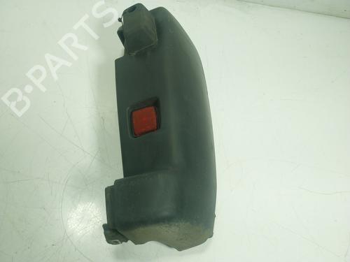 Used Corner bumper PEUGEOT BOXER Van 2.0 BlueHDi 130 (130 hp) 23157150