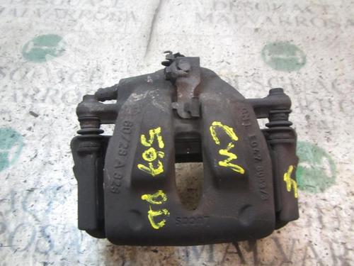 Used Right front brake caliper Right front brake caliper LANCIA PHEDRA (179_) 2.2 JTD (179AXC1A) (128 hp) 11548568 11548568