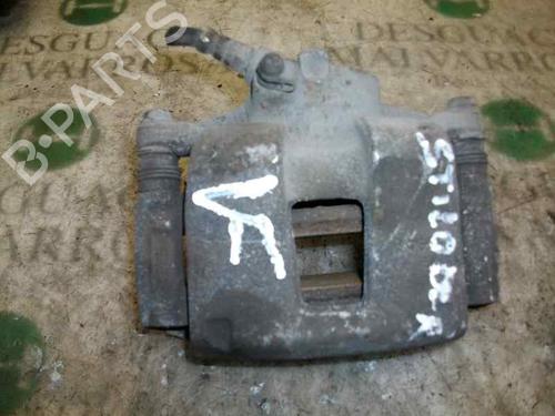 Used Right front brake caliper Right front brake caliper FIAT STILO (192_) [2001-2010] 11545205 11545205