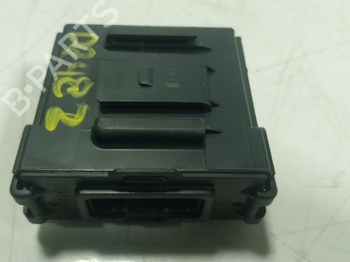 Used Electronic module Electronic module NISSAN JUKE (F15) 1.6 (94 hp) 25205874 25205874