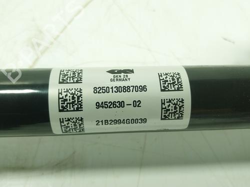 Right front driveshaft BMW 4 Gran Coupe (G26) 420 d Mild-Hybrid xDrive | BP29493377M39 