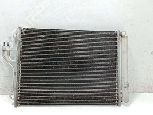 Used AC radiator AC radiator 37156943 37156943