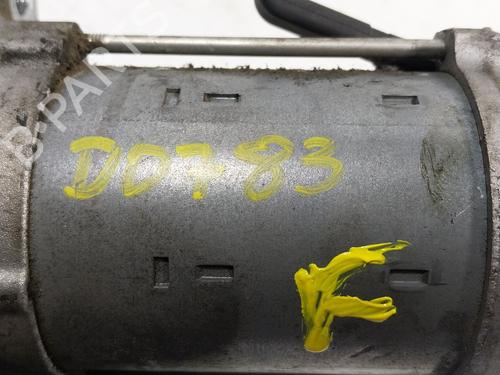 Starter AUDI A4 B9 Avant (8W5, 8WD)  | BP20480360M8 