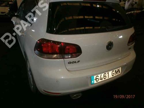 Right tailgate light VW GOLF VI (5K1) 2.0 TDI | BP6618104C80  - Image 10