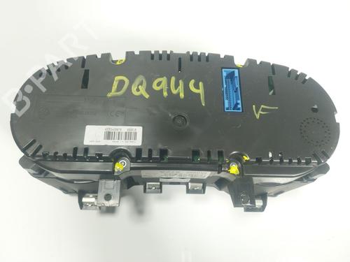Instrument cluster VW GOLF VI (5K1) 1.6 TDI | BP24553368C47 
