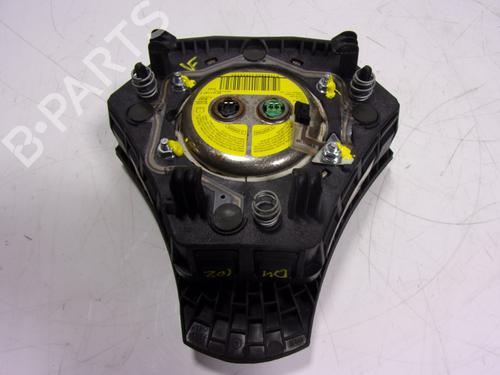 Driver airbag BMW 5 (E60) 530 i | BP15611137C9 